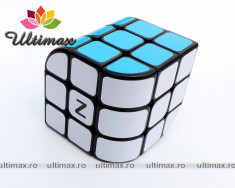 Z-Cube Penrose - Cub Rubik Special 3x3 foto