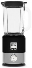 Blender Kenwood Kmix BLX750BK, 800W, 1.6L (Negru) foto