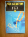 h0a Peril - Sue Grafton