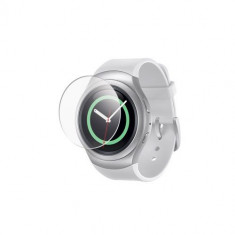Tempered Glass - Ultra Smart Protection Smartwatch Samsung Gear S2 3G/Bluetooth/Classic display foto