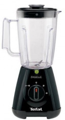 Blender Tefal Blend Force Faciclic Plastic Black BL3008, 400W, 1.5L foto