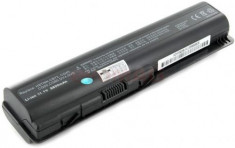 Baterie Laptop Whitenergy High Capacity 07240, HP Compaq Pavilion DV5, Li-ion, 8800 mAh foto