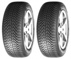 Set 2 Anvelope All Season Fulda Multicontrol XL, 205/55R16 94V foto