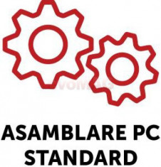 Serviciu Asamblare Standard foto