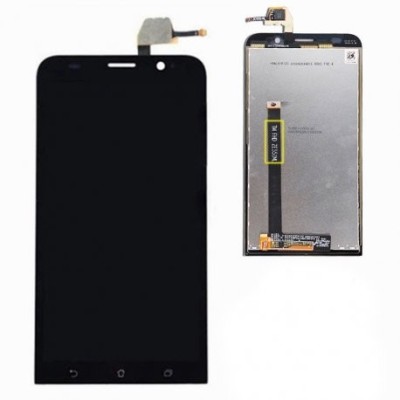 Display Complet Asus Zenfone 2 ZE551ML TM Version | + Touch | Black foto