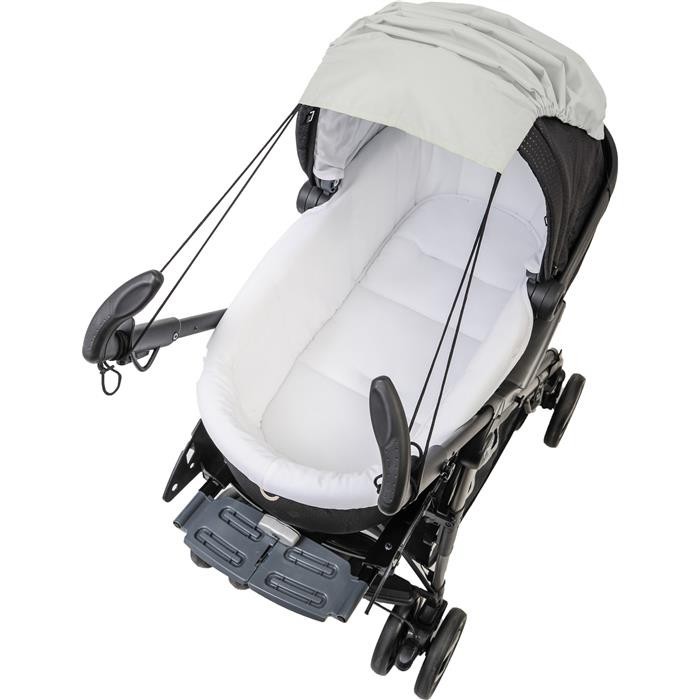Parasolar Pentru Landou Si Carucior Altabebe Al7010 foto mare Parasolar Pentru Landou Si Carucior Altabebe Al7010 foto mare