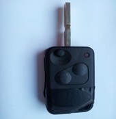 Carcasa Cheie LandRover Briceag 2 butoane Carcasa Cheie LandRover Briceag 2 butoane