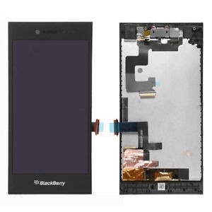 Display Complet BlackBerry Leap Z20 + Touch | Black Display Complet BlackBerry Leap Z20 + Touch | Black