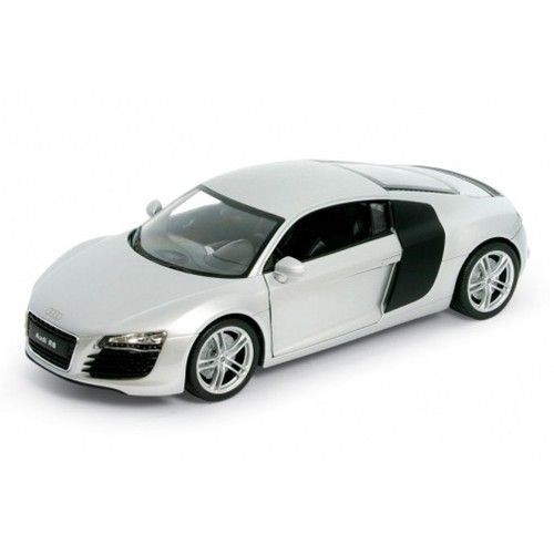 Push And Go Audi R8 V10 foto mare Push And Go Audi R8 V10 foto mare