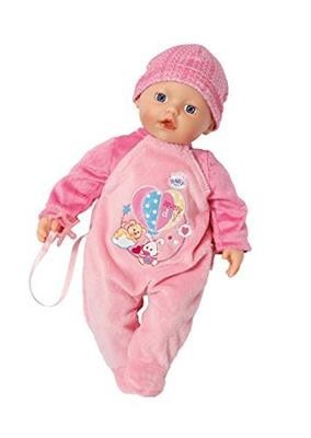 Papusa My Little Baby Born Supersoft Doll foto mare Papusa My Little Baby Born Supersoft Doll foto mare