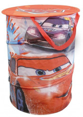 Sac Pentru Depozitare Jucarii Disney Lightning Mcqueen foto