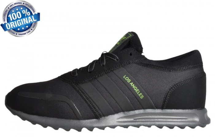 ADIDASI ORIGINALI 100% Adidas LOS ANGELES "Retro" din germania nr 42 foto mare ADIDASI ORIGINALI 100% Adidas LOS ANGELES "Retro" din germania nr 42 foto mare