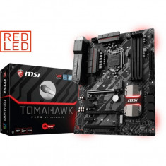 Placa de baza MSI Z270 Tomahawk , ATX , Intel Z270 , LGA 1151 foto