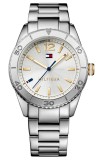 Tommy Hilfiger 1781566 ceas dama nou 100% original. Garantie,livrare rapida, Analog, Casual, Inox