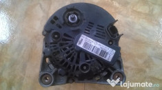 Alternator Valeo 125A cod SG12B105 foto