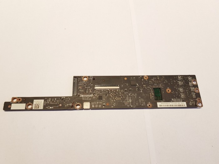 Placa de baza laptop Lenovo Yoga 3 Pro-1370 - intel M-5Y71 - 8GB RAM foto mare Placa de baza laptop Lenovo Yoga 3 Pro-1370 - intel M-5Y71 - 8GB RAM foto mare