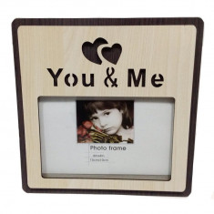 Rama foto You and Me Ideal Gift foto