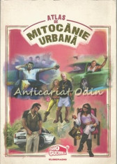 Atlas De Mitocanie Urbana - Un Demers De Bun Simt foto