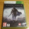 Shadow of Mordor Middle earth joc original xbox 360 PAL / by WADDER