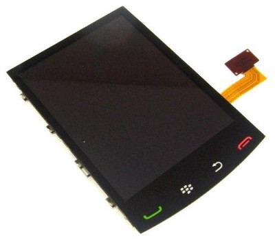 Display Complet BlackBerry Storm2 9520 | 9550 foto