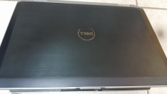 Laptop dell latitude E6420 i5 2.5GHz foto