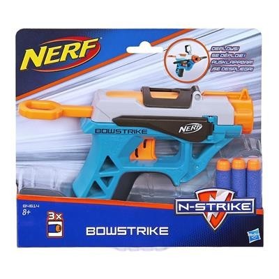 Pistol Nerf N-Strike Elite Bowstrike foto mare Pistol Nerf N-Strike Elite Bowstrike foto mare