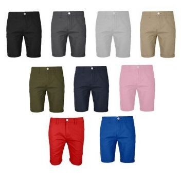 Pantaloni scurti casual Westace-super model-cel mai mic pret- 6 Culori