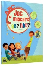 Joc si miscare in aer liber. Activitati copii (6-12 ani) foto