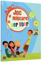 Joc si miscare in aer liber. Activitati copii (6-12 ani) foto mare Joc si miscare in aer liber. Activitati copii (6-12 ani) foto mare