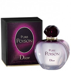 Christian Dior Dior Pure Poison EDP Tester 100 ml pentru femei foto