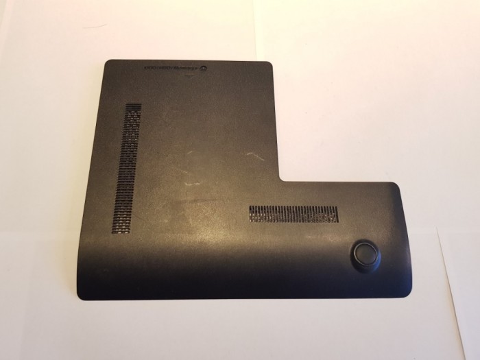 Capac Bottom case / hdd si ram laptop Samsung NP300E5X ORIGINAL! Foto reale! foto mare Capac Bottom case / hdd si ram laptop Samsung NP300E5X ORIGINAL! Foto reale! foto mare