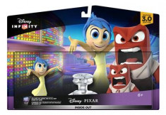 Set Figurine Disney Infinity 3.0 Disney Pixar Inside Out Play Set foto