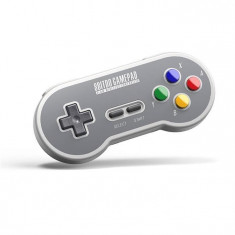 Gamepad 8Bitdo Sf30 2.4G Wireless foto