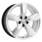 JANTA ALIAJ DEAN WHEEL MODEL IMMORTAL 18 inchX8 inch Util ProCasa