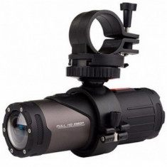 Camera Video Sport iUni Dare 80i Cilindrica, FullHD, Subacvatica MediaTech Power foto