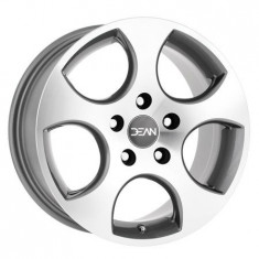 JANTA ALIAJ DEAN WHEEL MODEL TITAN 16 inchX7 inch Util ProCasa foto