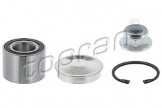 Set rulment roata RENAULT CLIO II (BB0/1/2, CB0/1/2) (1998 - 2005) TOPRAN 700 179 foto