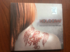 holograf love affair album cd disc muzica pop rock mediapro music 2012 foto