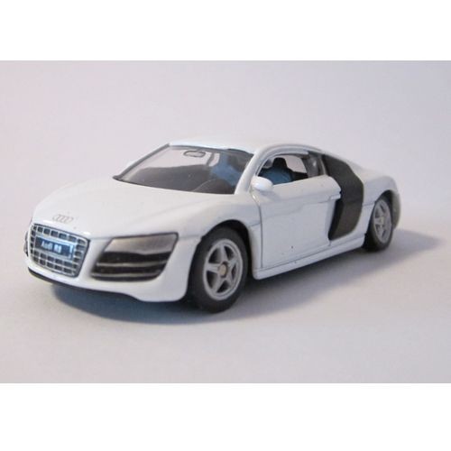 Audi R8 1:60 Audi R8 1:60