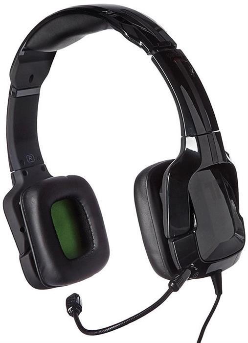 Casti Tritton Kunai 3.5Mm Stereo Headset Black Xbox One Casti Tritton Kunai 3.5Mm Stereo Headset Black Xbox One