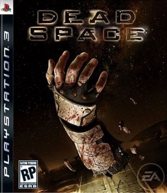 Dead Space Ps3 foto mare Dead Space Ps3 foto mare