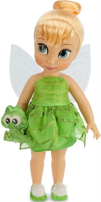 Papusa Tinker Bell - 38 Cm Papusa Tinker Bell - 38 Cm