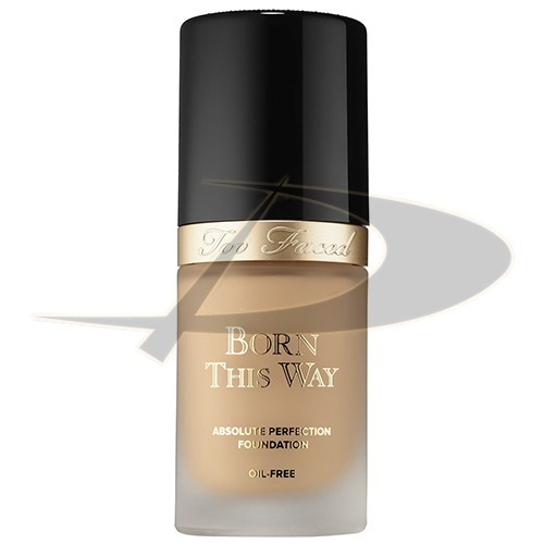 Too Faced Born This Way Luminous Porcelain Oil-free foto mare Too Faced Born This Way Luminous Porcelain Oil-free foto mare