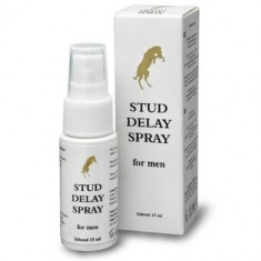 Spray intarzierea ejacularii Stud Delay foto