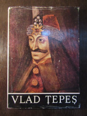 Vlad Tepes - Nicolae Stoicescu foto