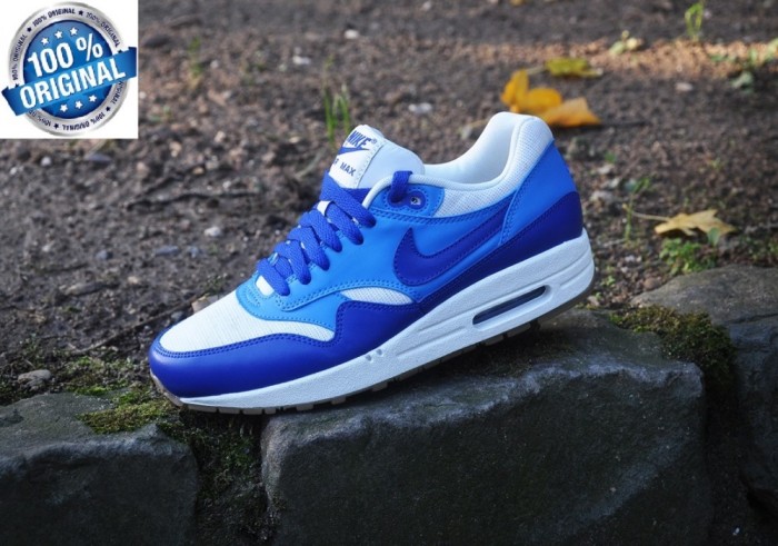ADIDASI ORIGINALI 100% NIKE AIR MAX 1 Vntg din germania Nr 42 foto mare ADIDASI ORIGINALI 100% NIKE AIR MAX 1 Vntg din germania Nr 42 foto mare