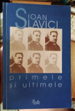 Ioan Slavici - Primele si ultimele contine Soll si Haben