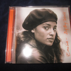 Emilia - Big Big World _ CD,album _ Universal (Suedia,1998) _RnB,swing,synth-pop