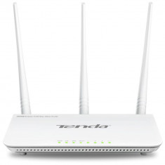 Router Wireless cu Microfon Spion si Activare Vocala iUni SpyMic RLU1 foto