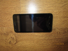 Telefon Evolio S4 Cobalt soft defect nu mai porneste deloc. foto